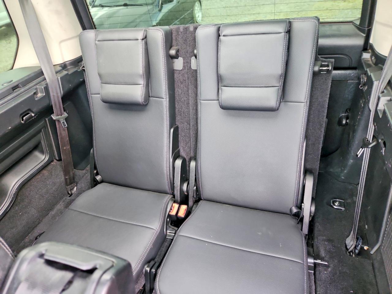 2016 LAND ROVER LR4