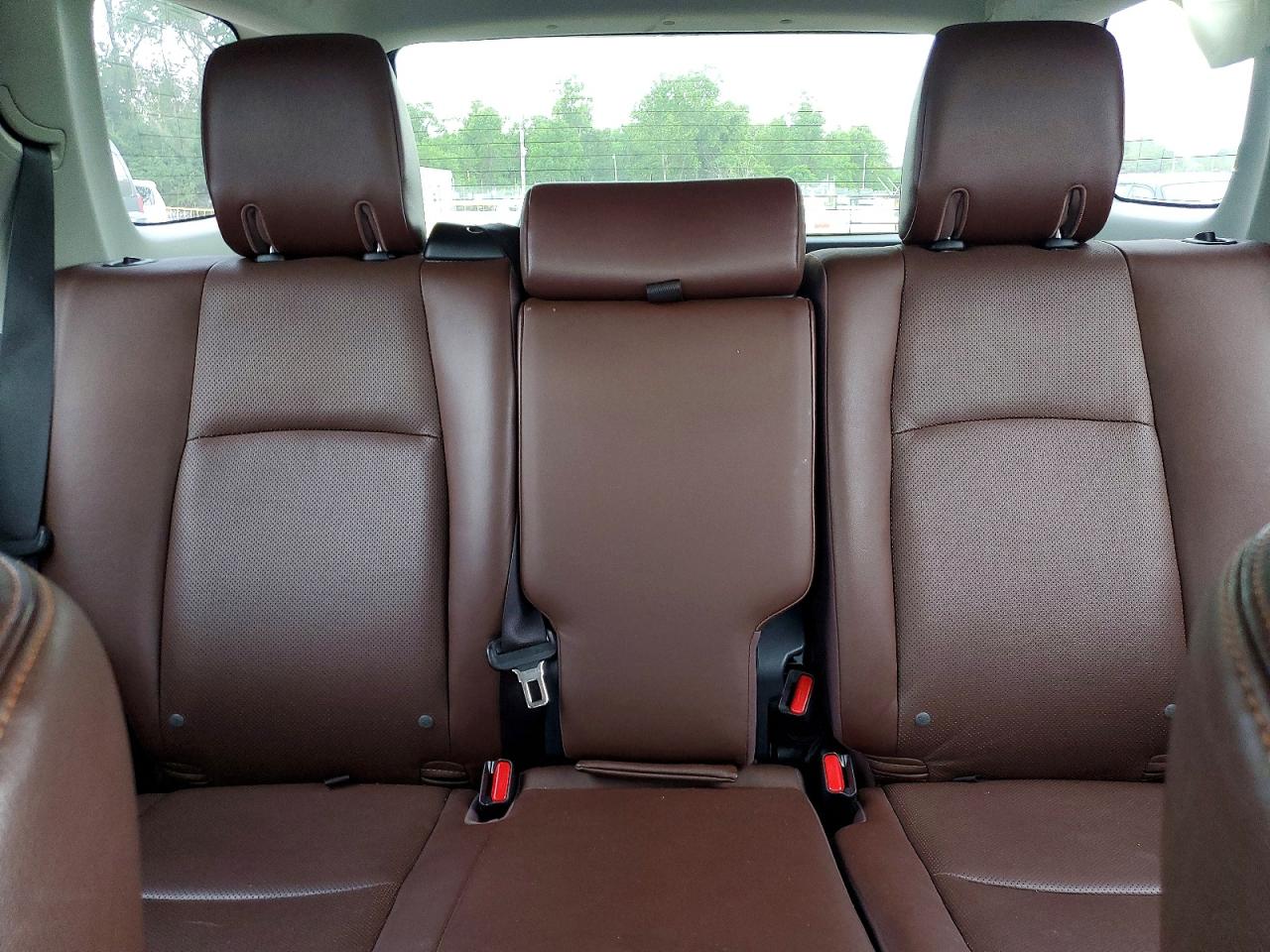 2015 TOYOTA 4RUNNER