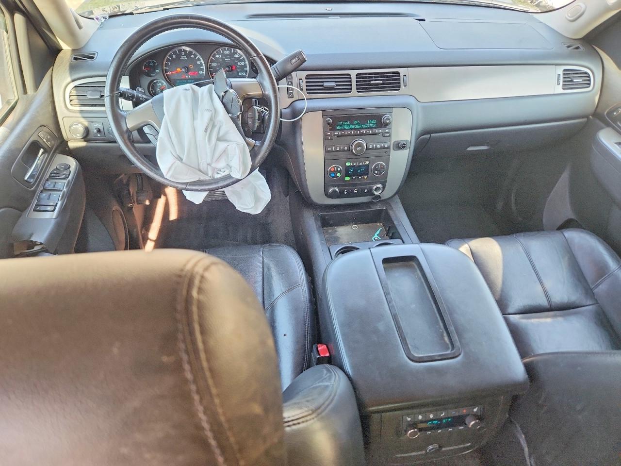 2013 CHEVROLET TAHOE