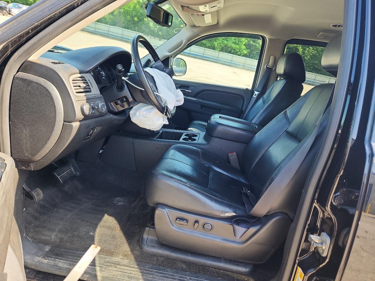 2013 CHEVROLET TAHOE