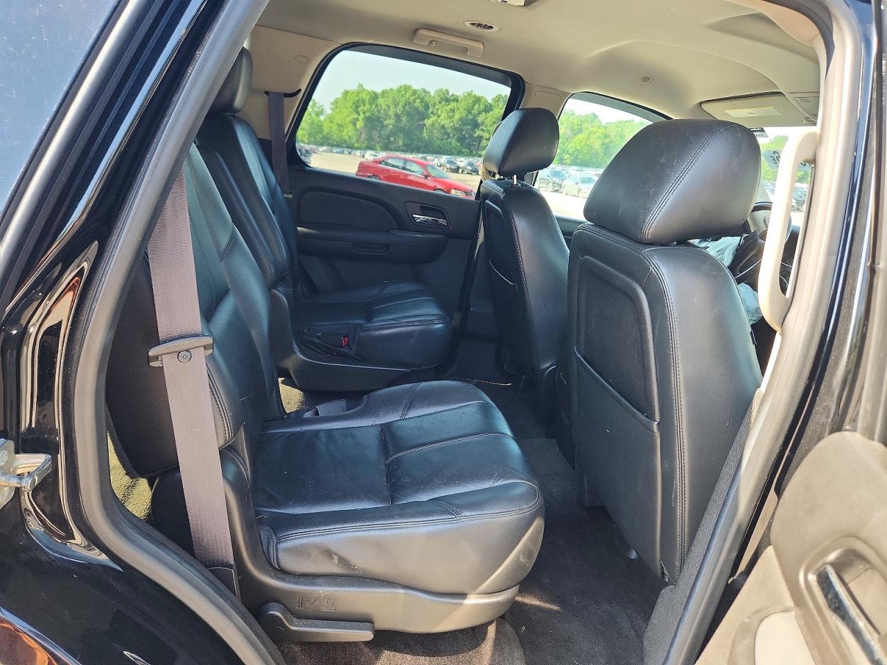 2013 CHEVROLET TAHOE