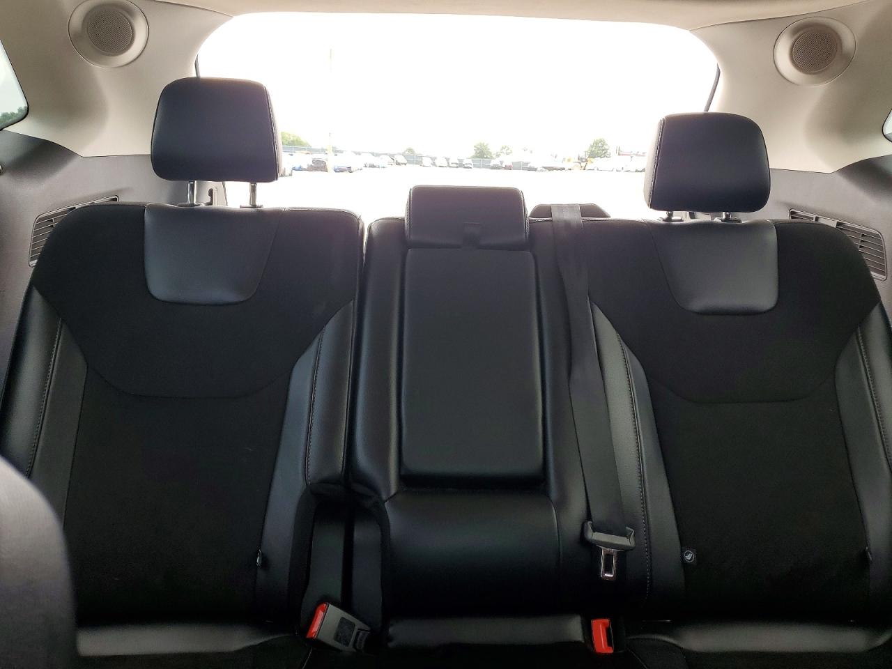 2017 FORD EDGE