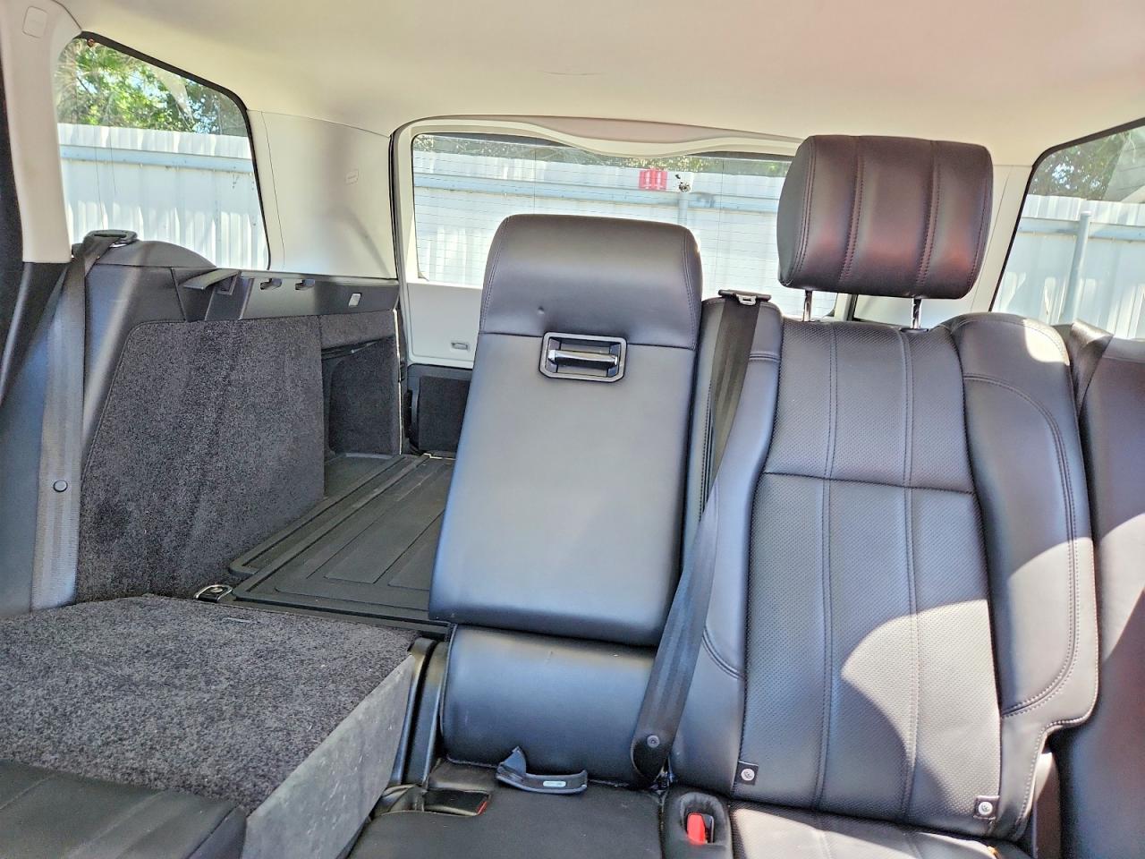 2013 LAND ROVER RANGEROVER