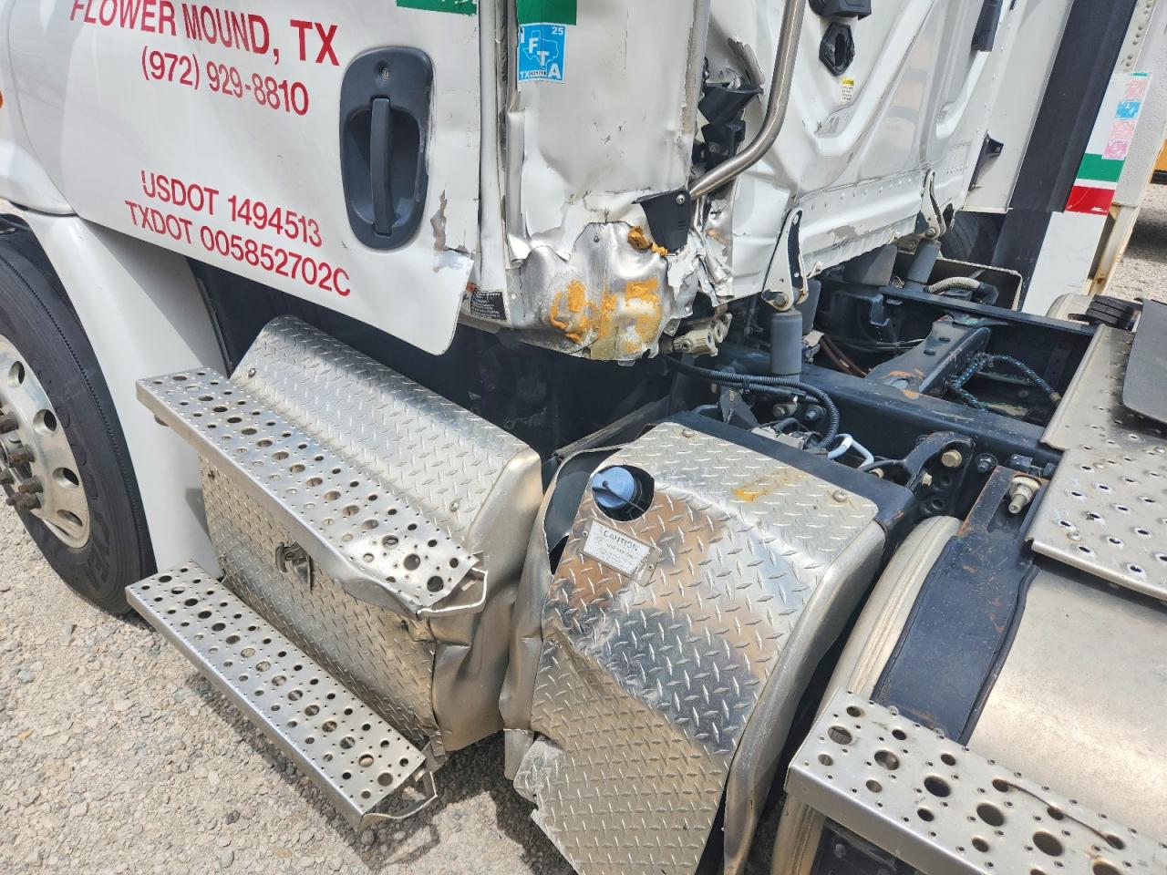 2017 FREIGHTLINER ALL OTHER