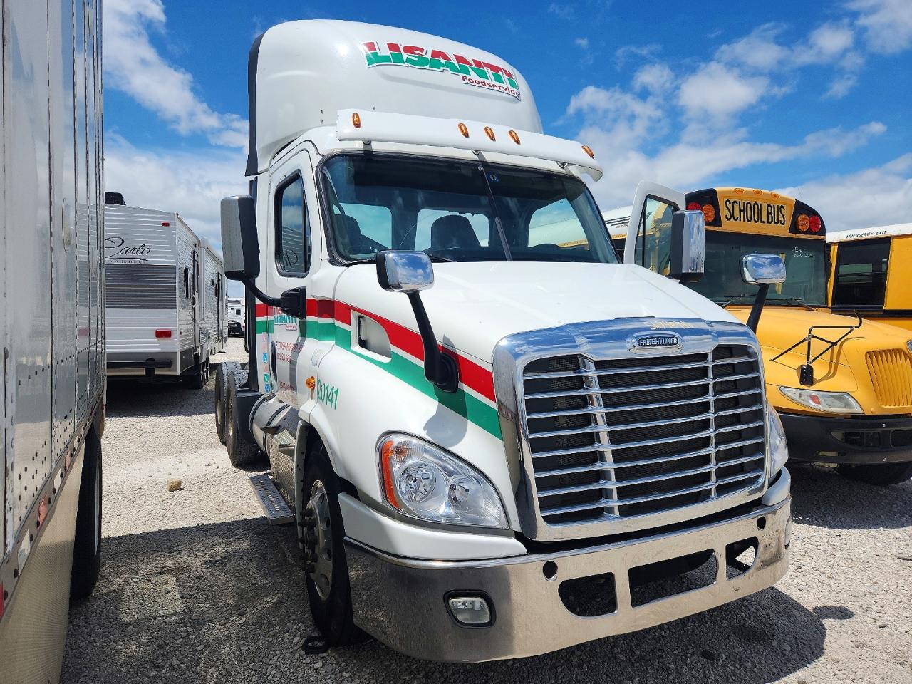 2017 FREIGHTLINER ALL OTHER