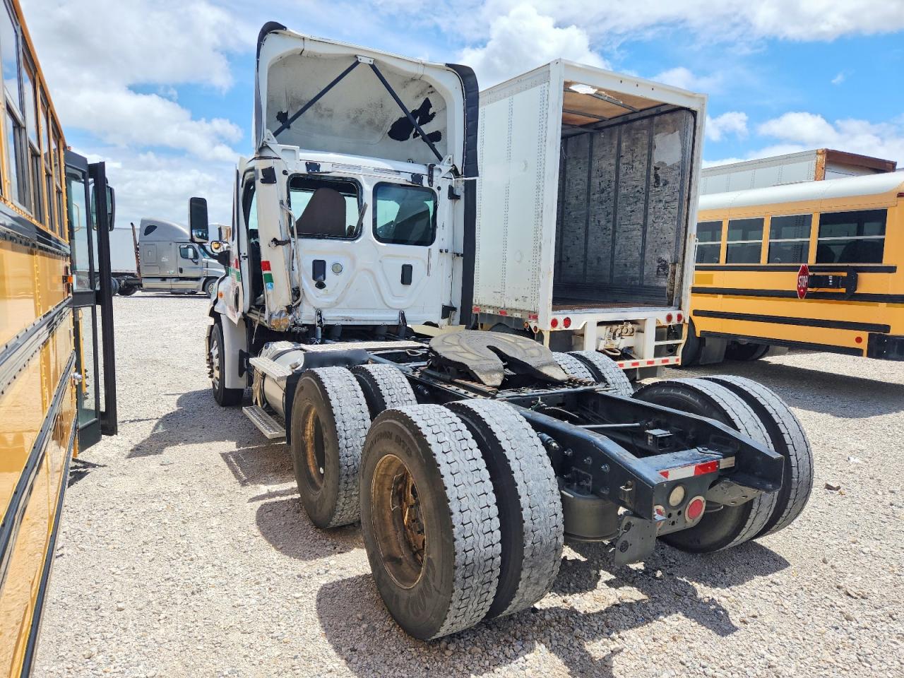 2017 FREIGHTLINER ALL OTHER