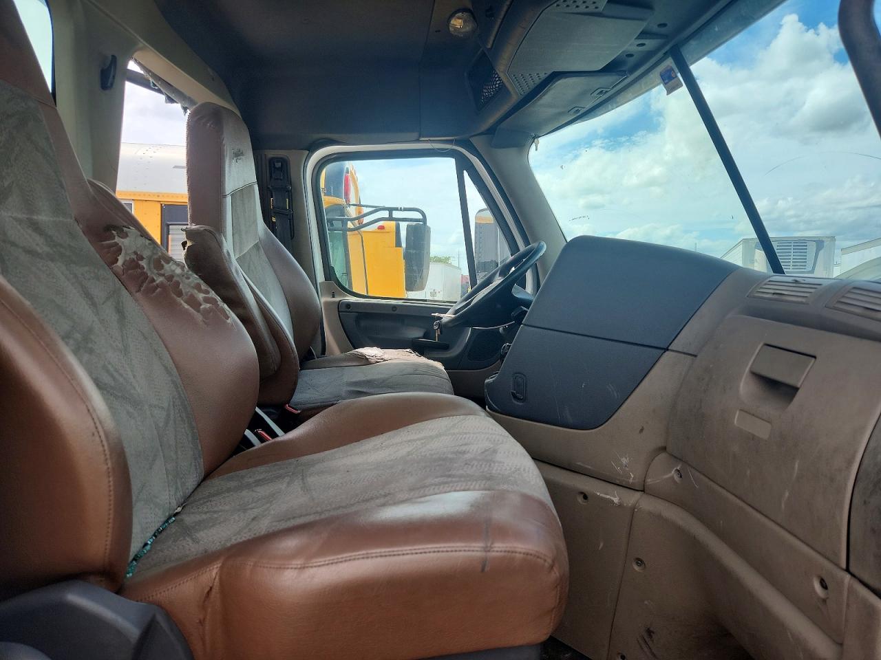 2017 FREIGHTLINER ALL OTHER