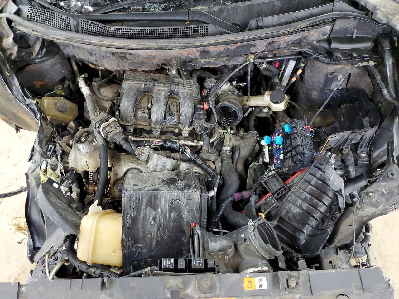 2007 MAZDA CX-9