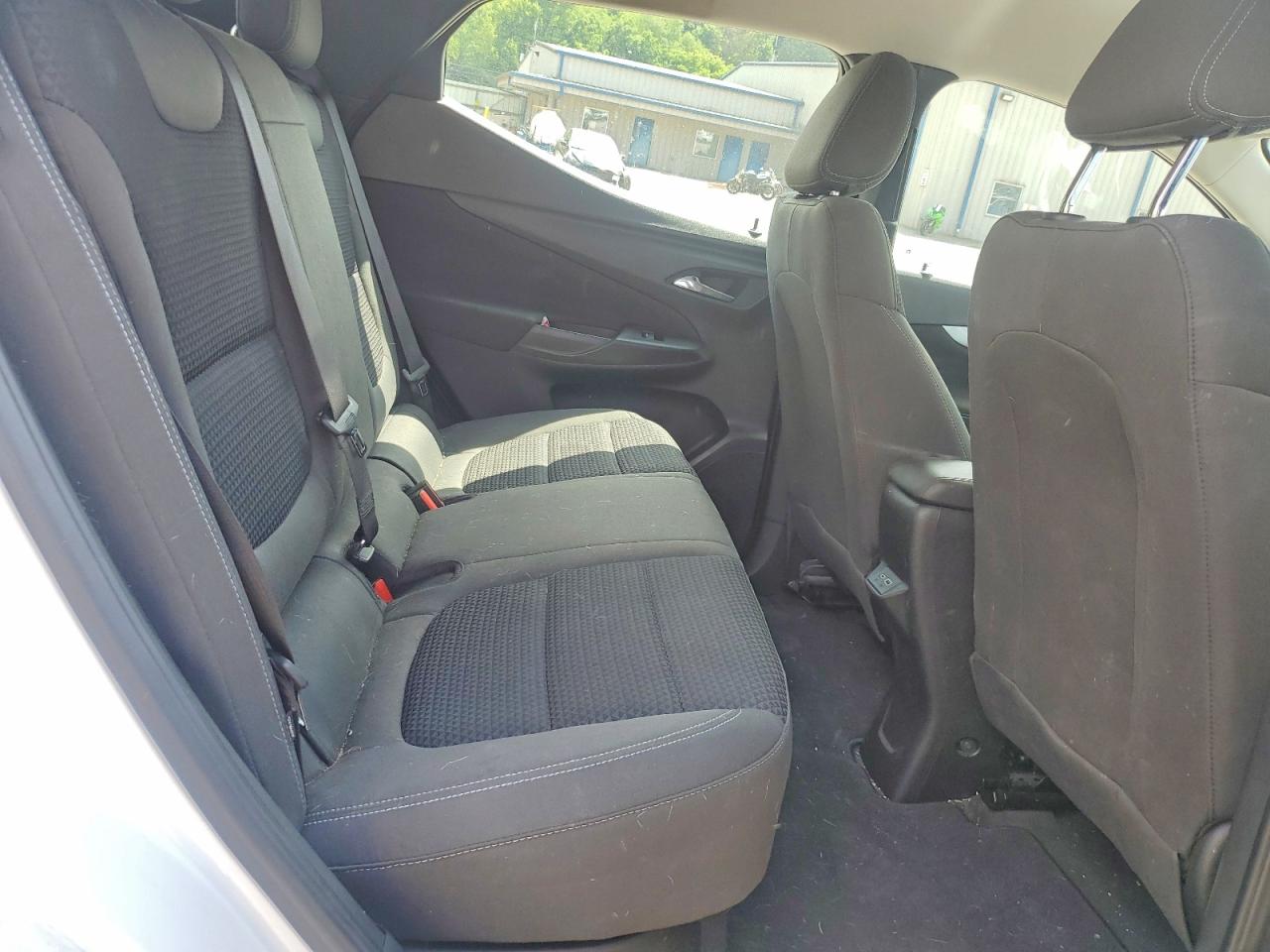 2023 CHEVROLET BOLT