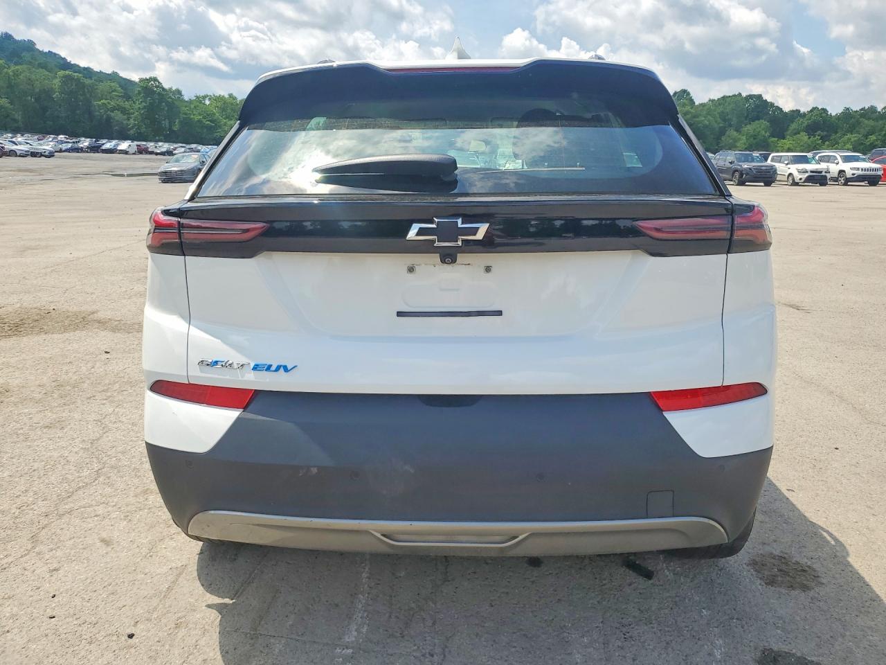 2023 CHEVROLET BOLT