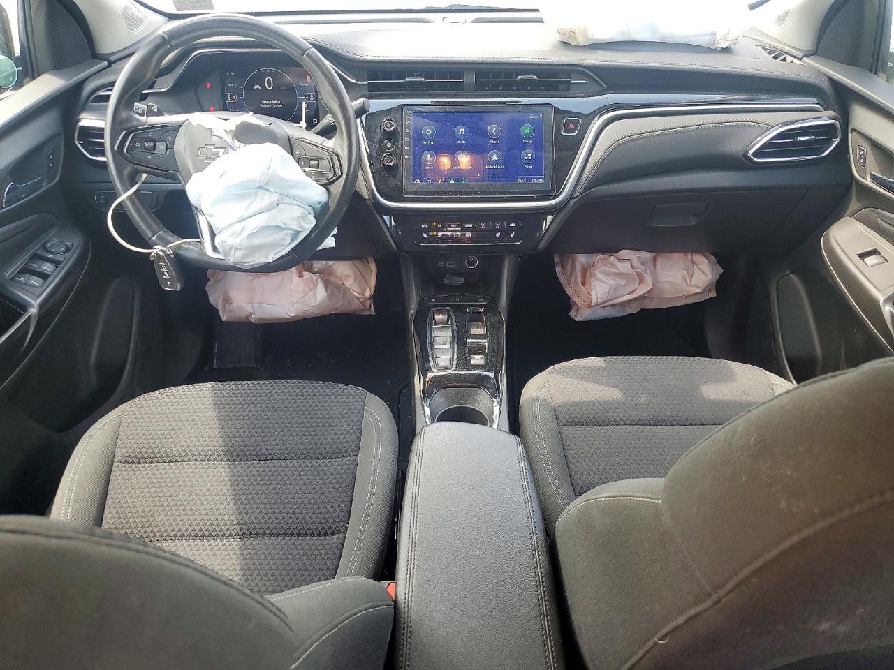 2023 CHEVROLET BOLT