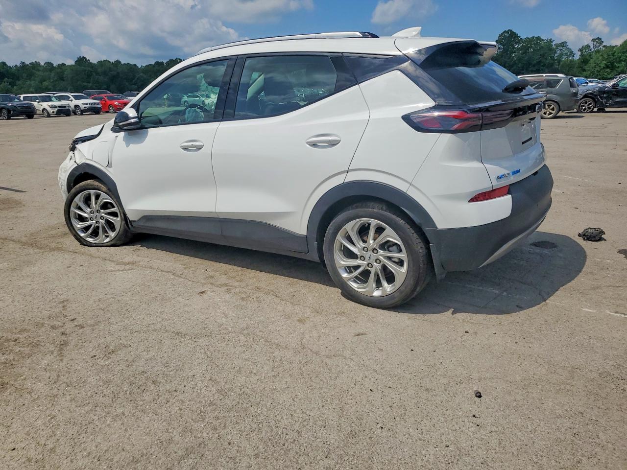 2023 CHEVROLET BOLT