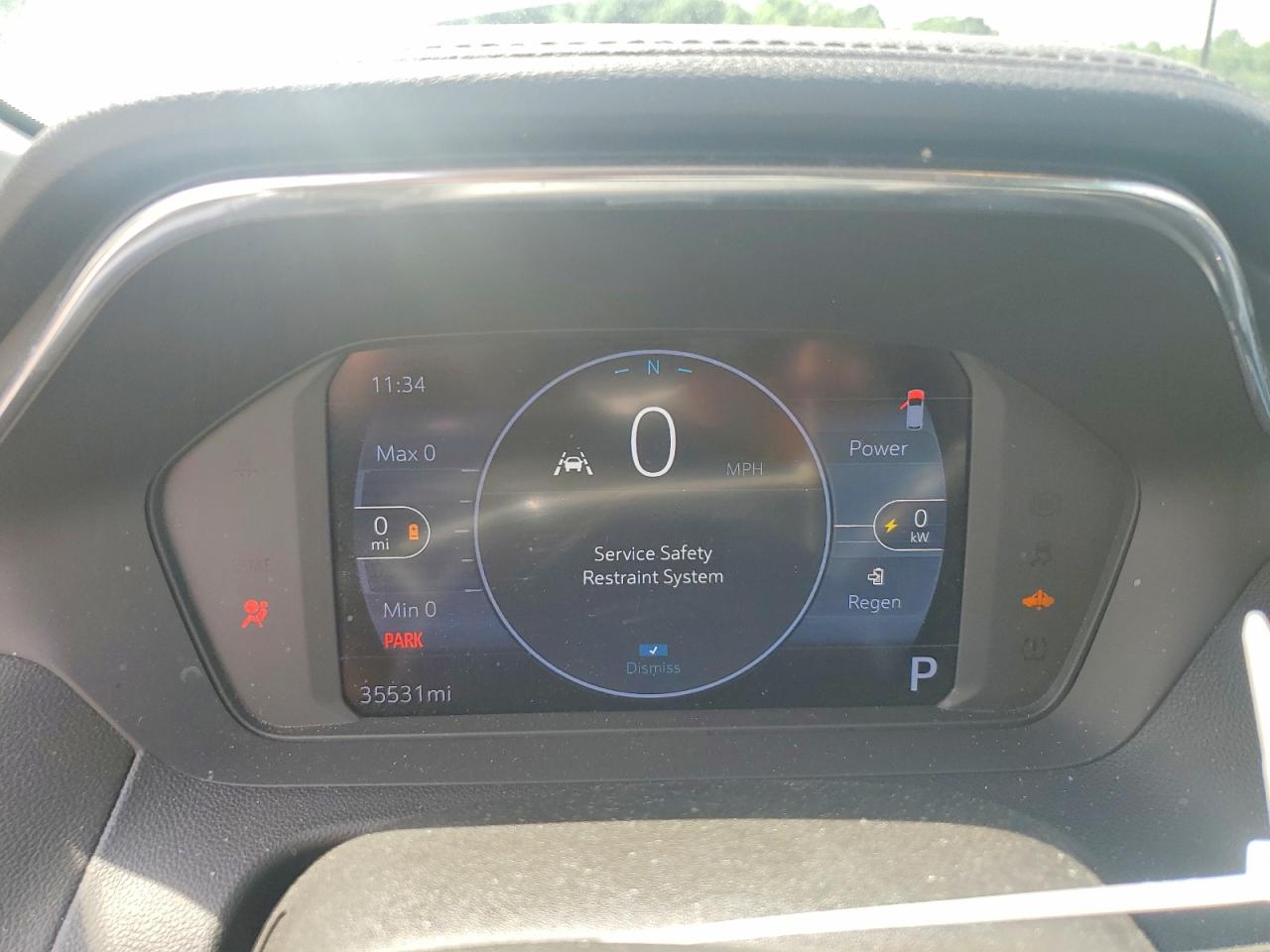 2023 CHEVROLET BOLT