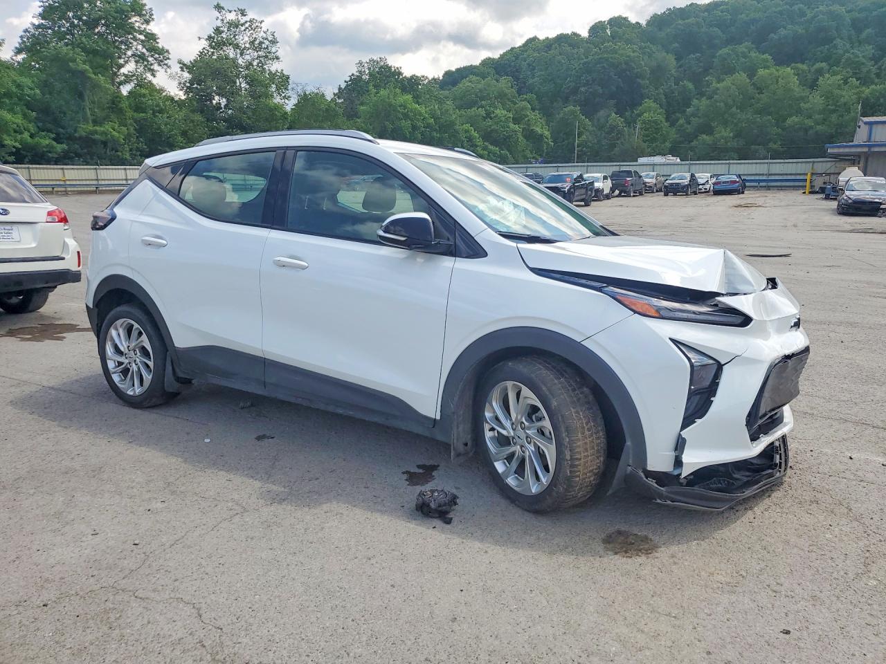 2023 CHEVROLET BOLT