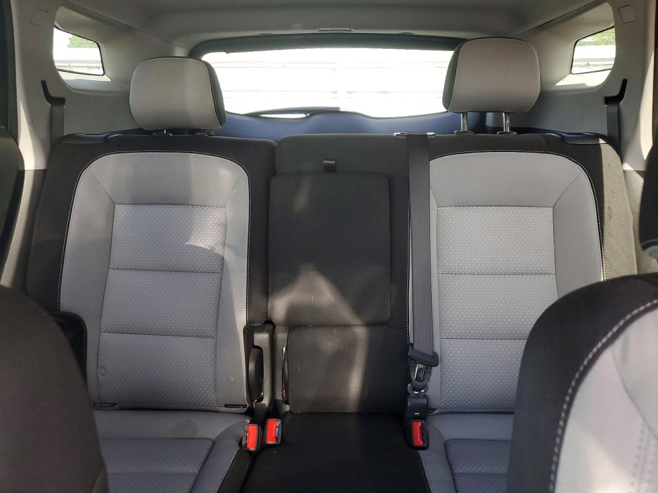 2023 GMC TERRAIN