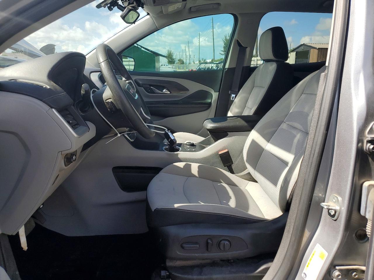 2023 GMC TERRAIN