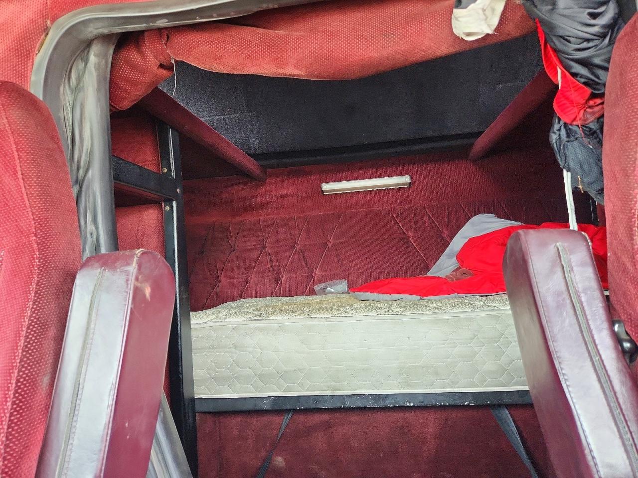 1992 FREIGHTLINER ALL OTHER