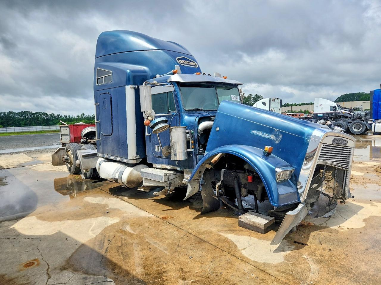 1992 FREIGHTLINER ALL OTHER