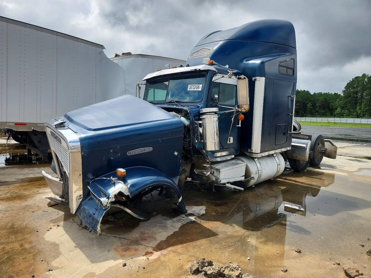 1992 FREIGHTLINER ALL OTHER