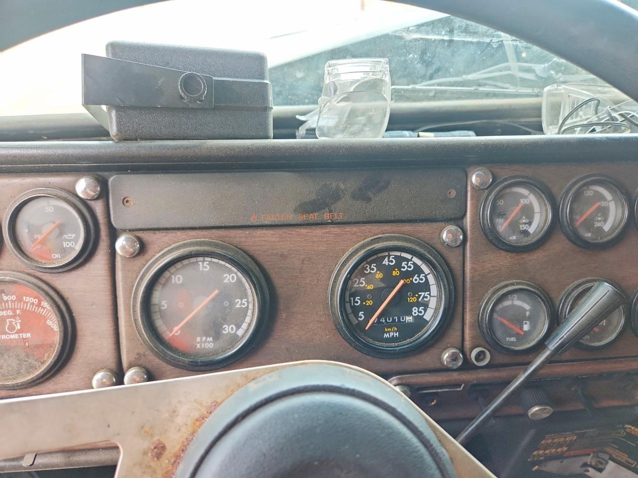 1992 FREIGHTLINER ALL OTHER