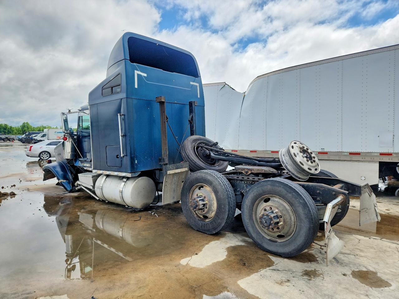 1992 FREIGHTLINER ALL OTHER