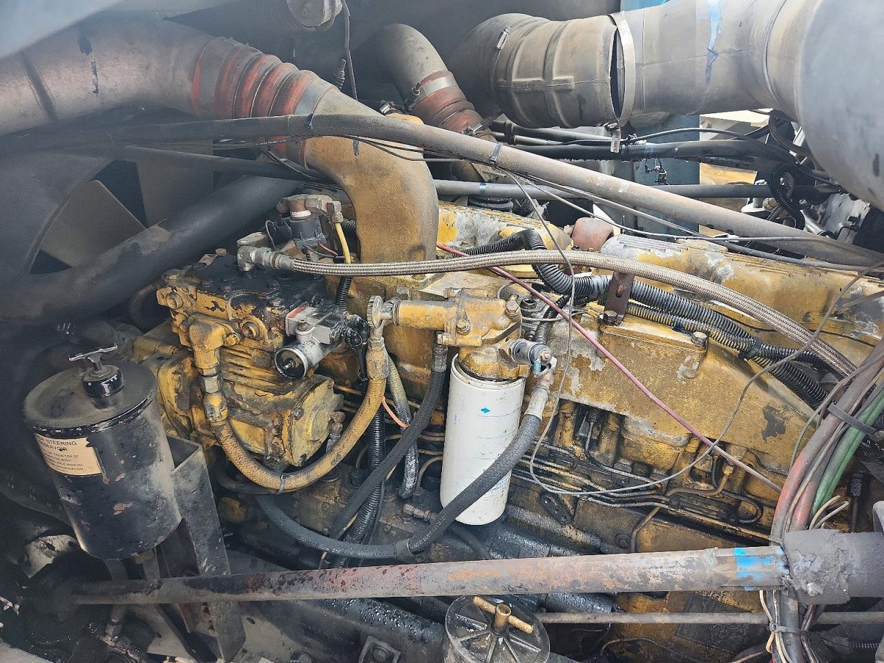 1992 FREIGHTLINER ALL OTHER
