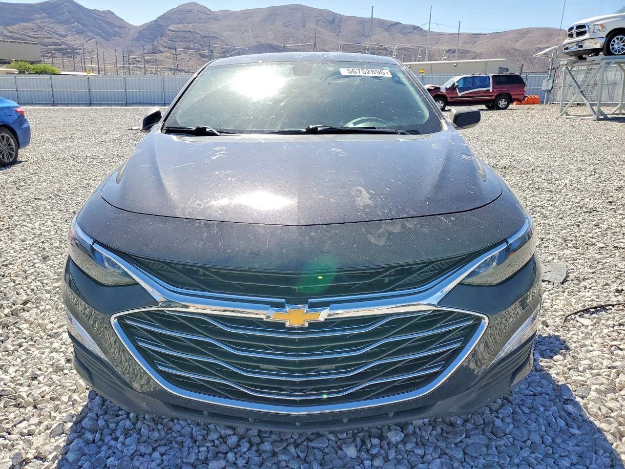 2022 CHEVROLET MALIBU