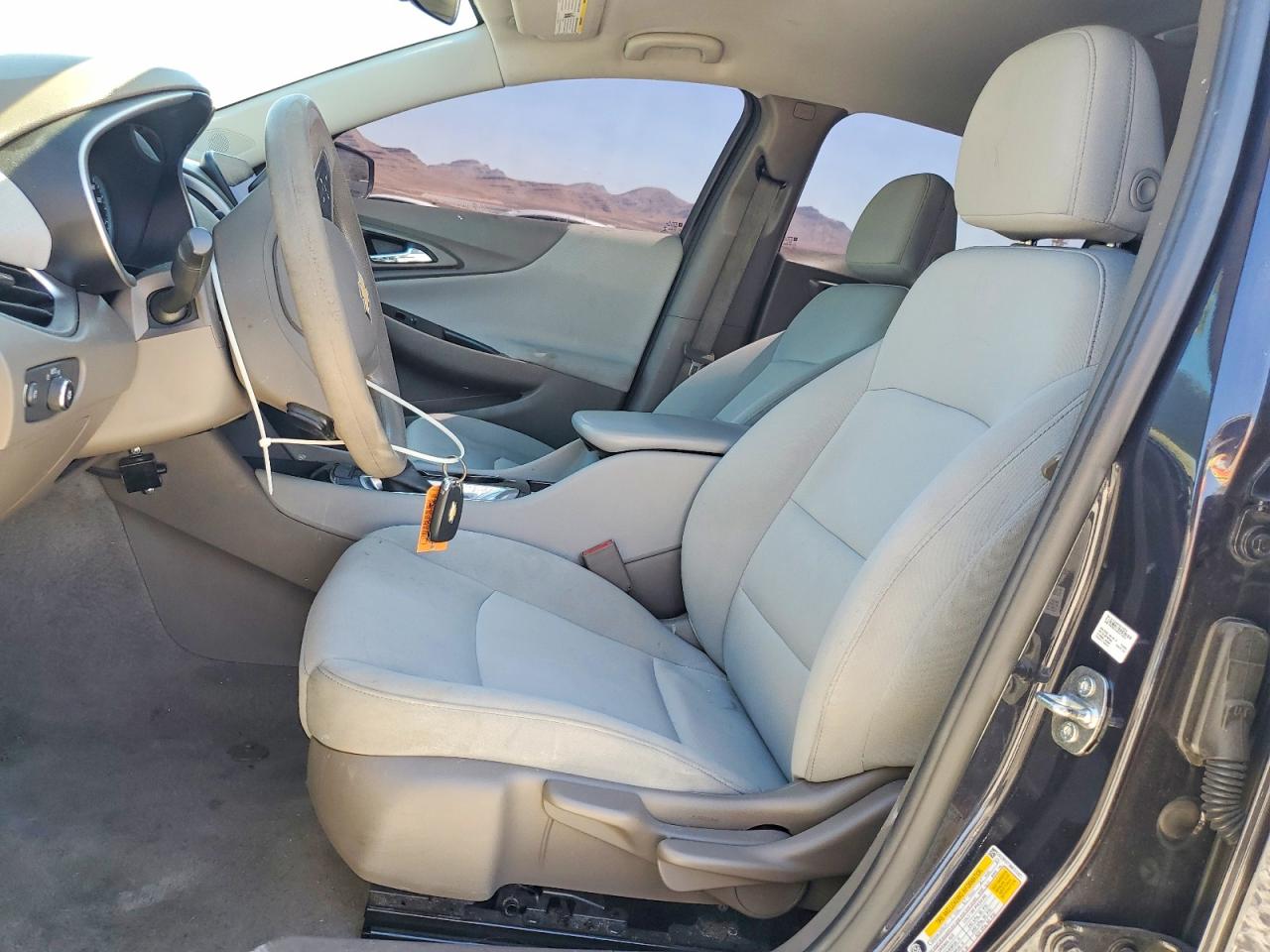 2022 CHEVROLET MALIBU