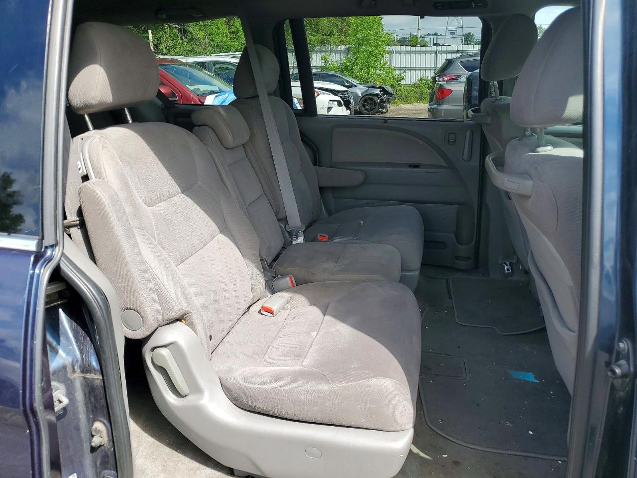 2010 HONDA All Models
