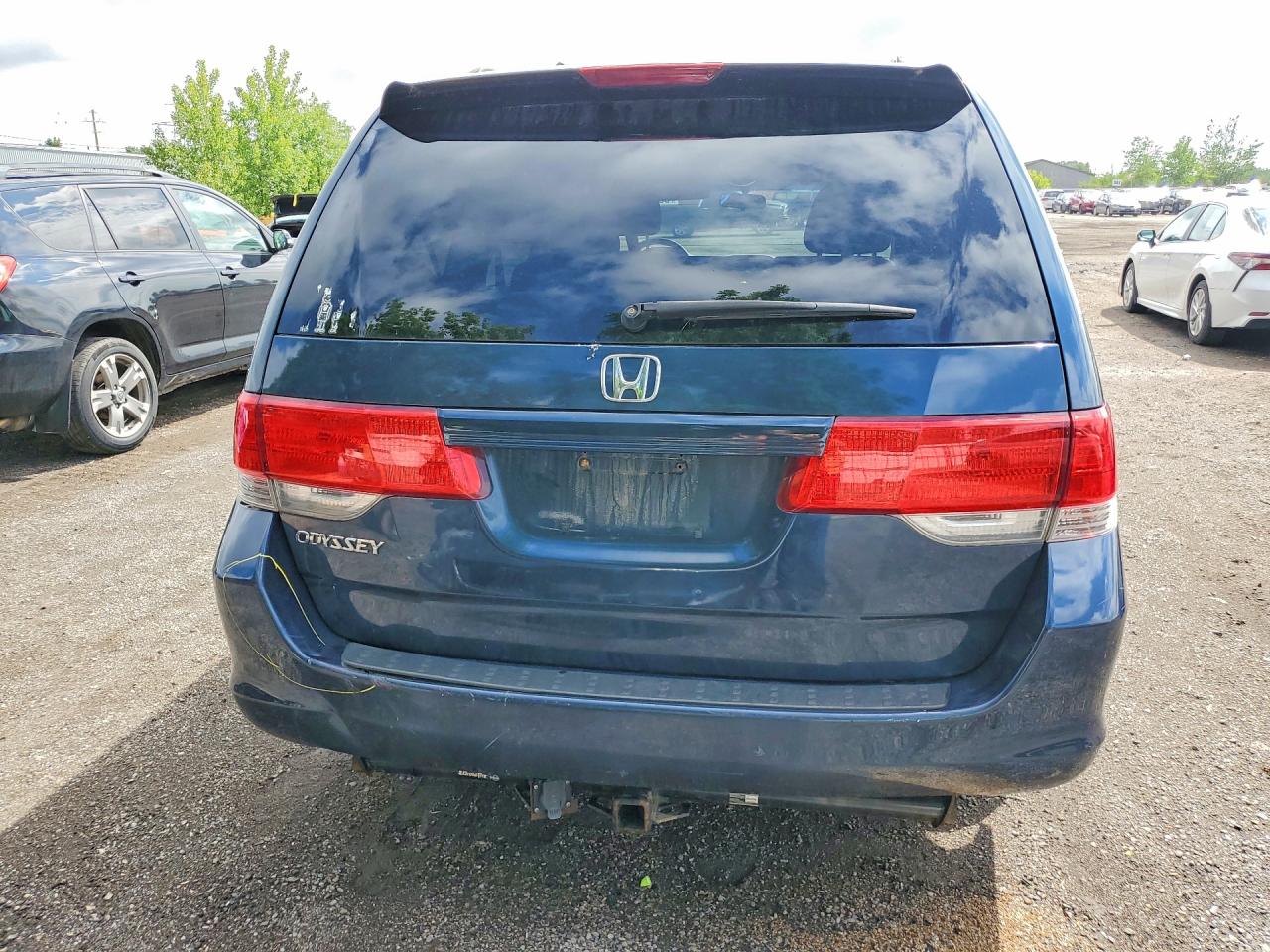 2010 HONDA All Models
