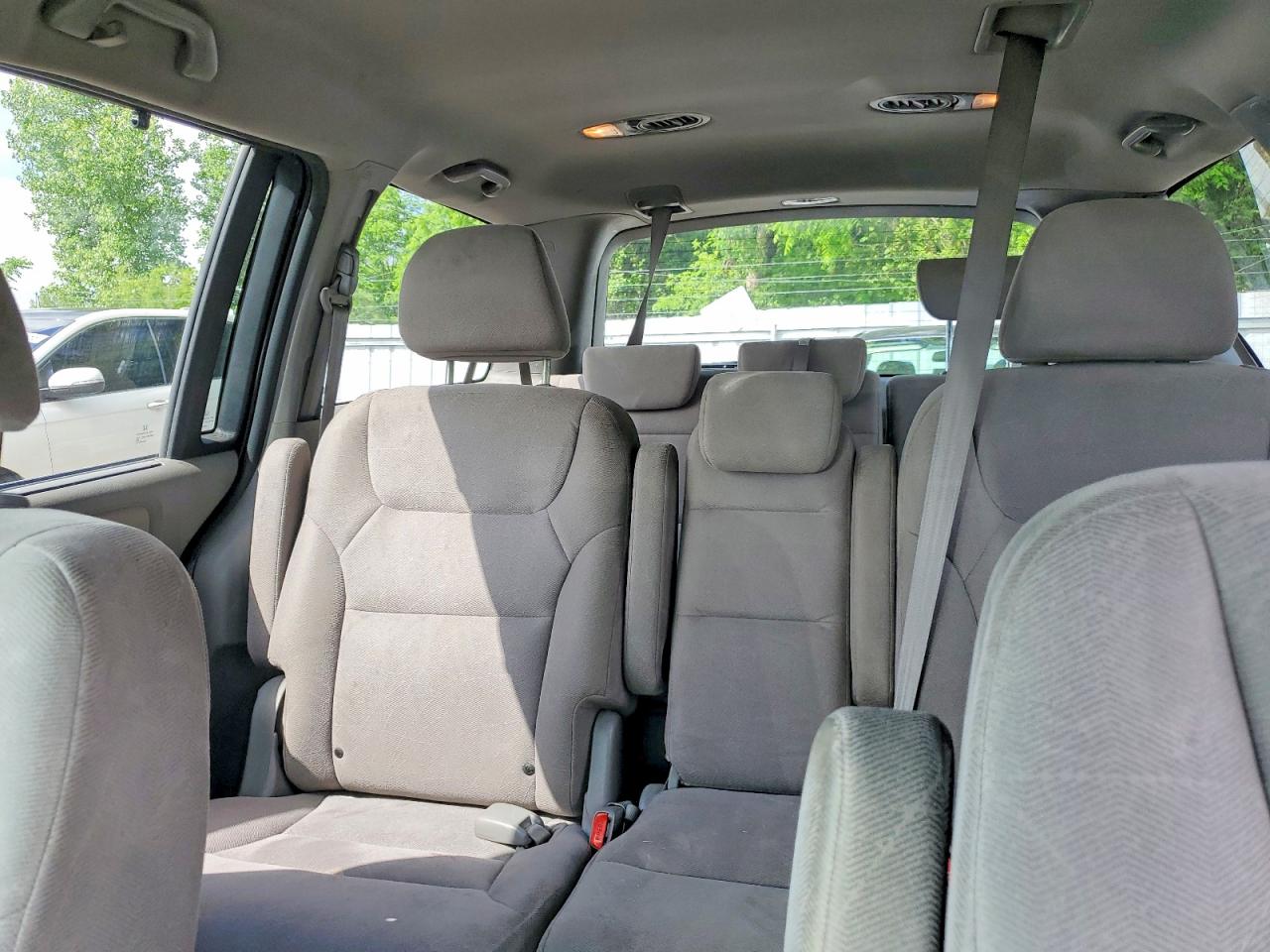 2010 HONDA All Models