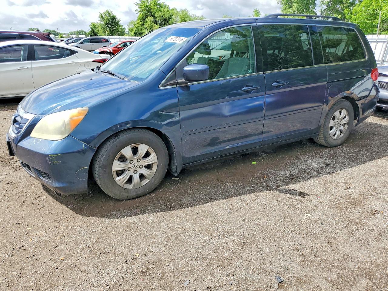 2010 HONDA All Models