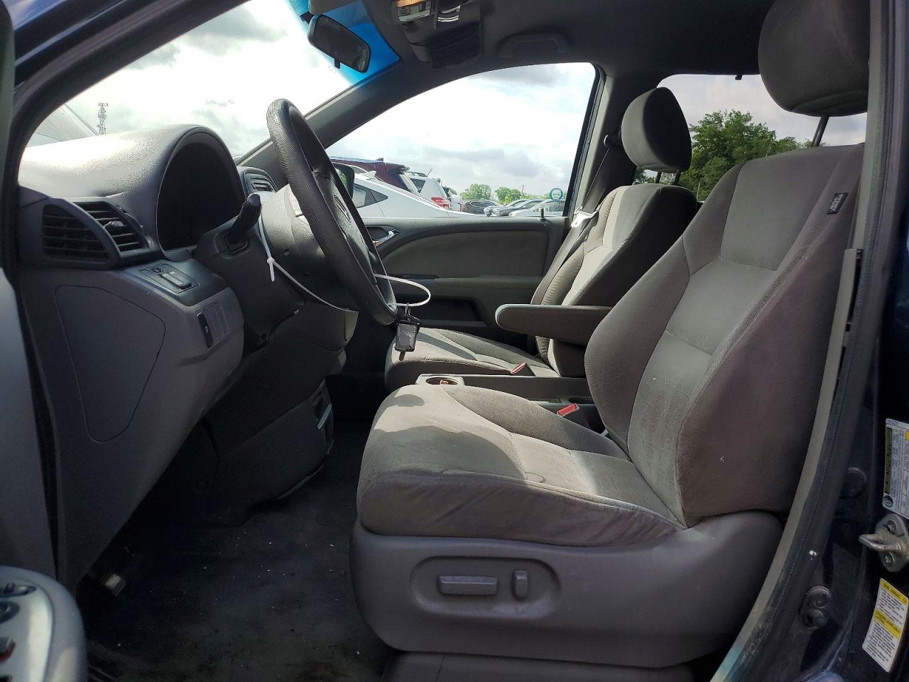 2010 HONDA All Models