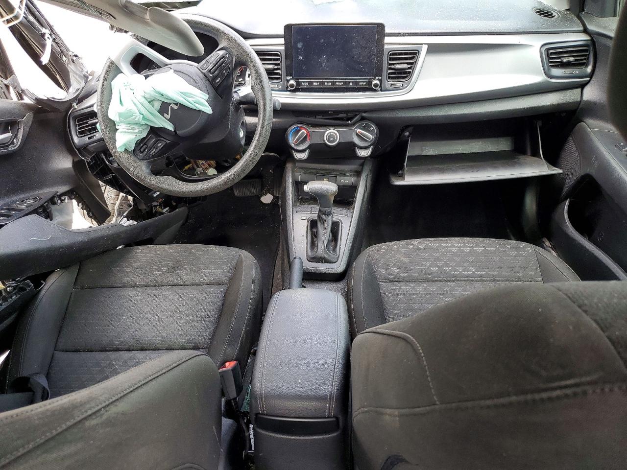 2023 KIA RIO