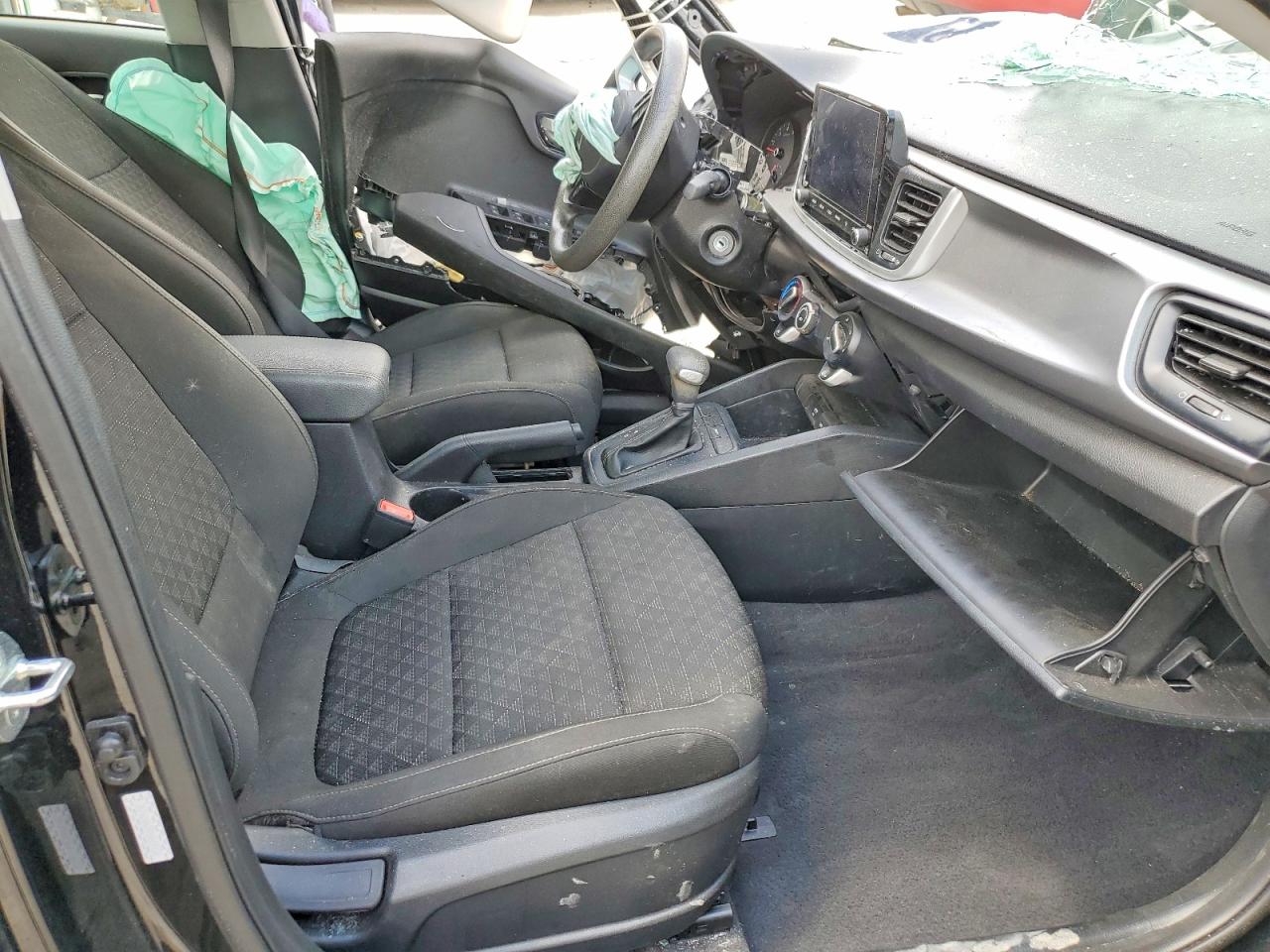 2023 KIA RIO