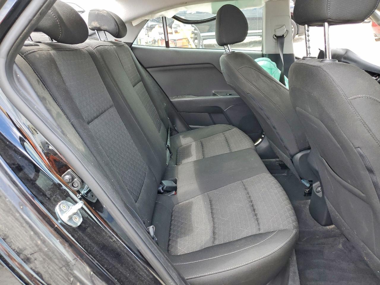 2023 KIA RIO