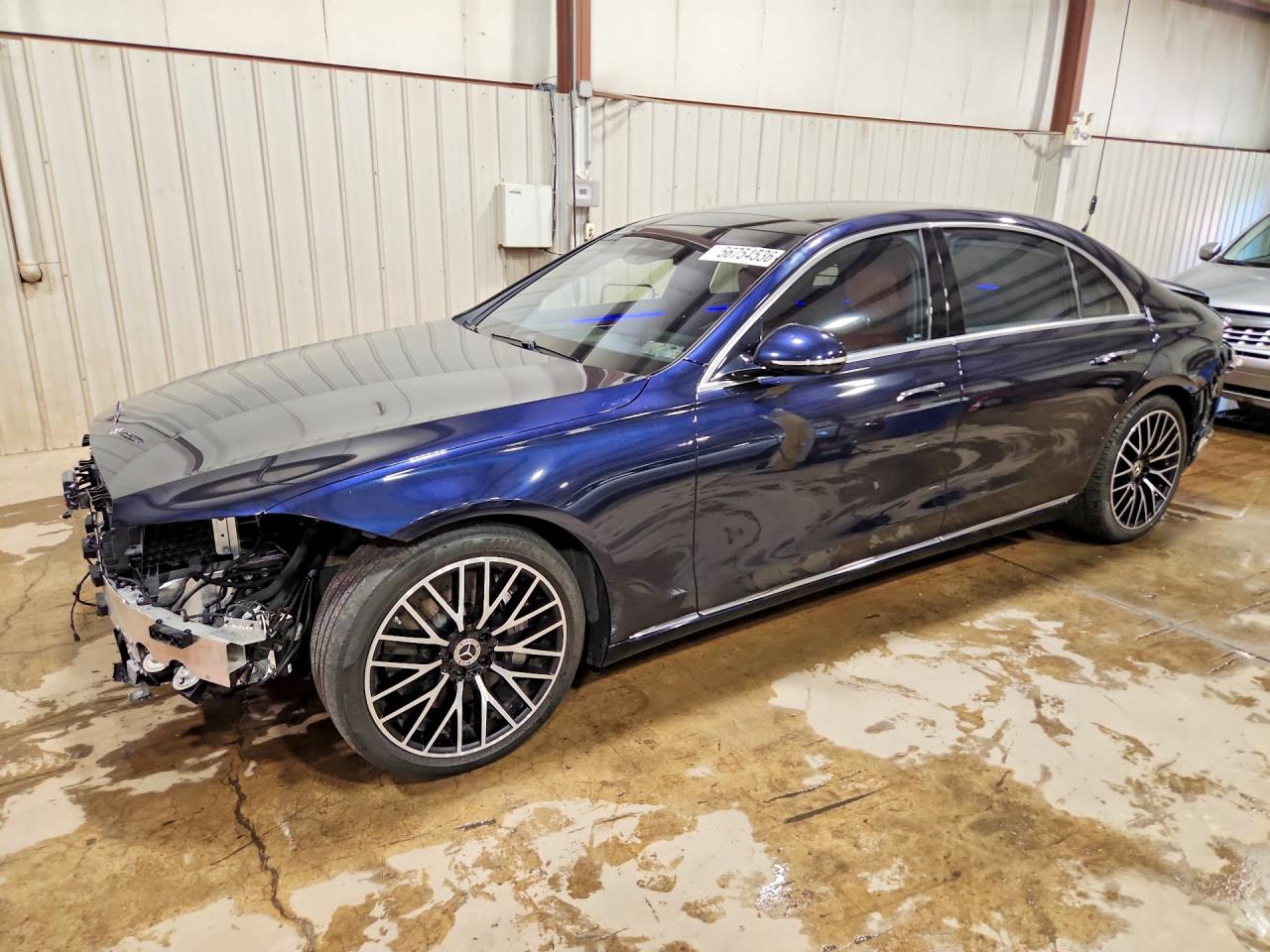 2023 MERCEDES-BENZ S-CLASS
