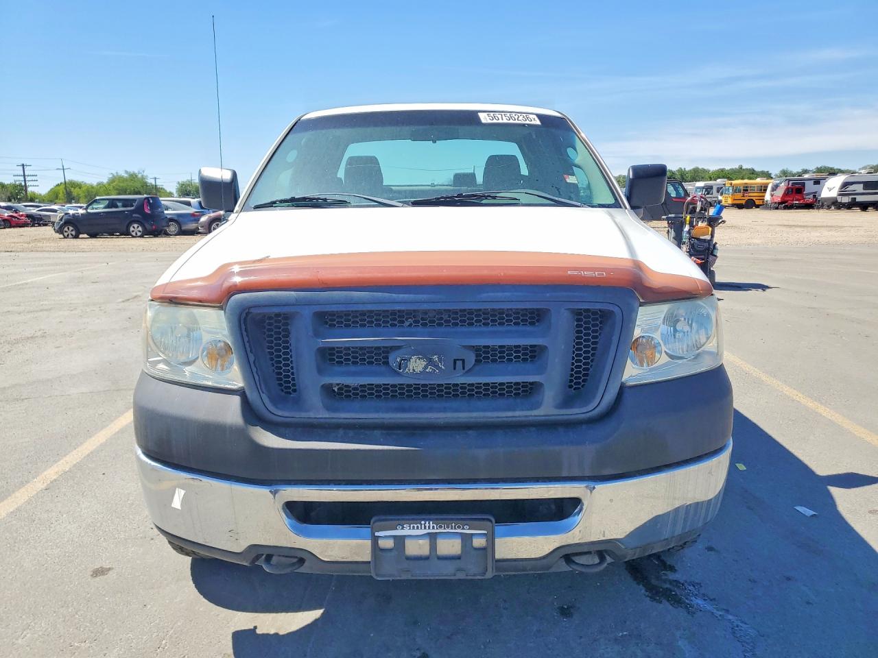 2007 FORD All Models