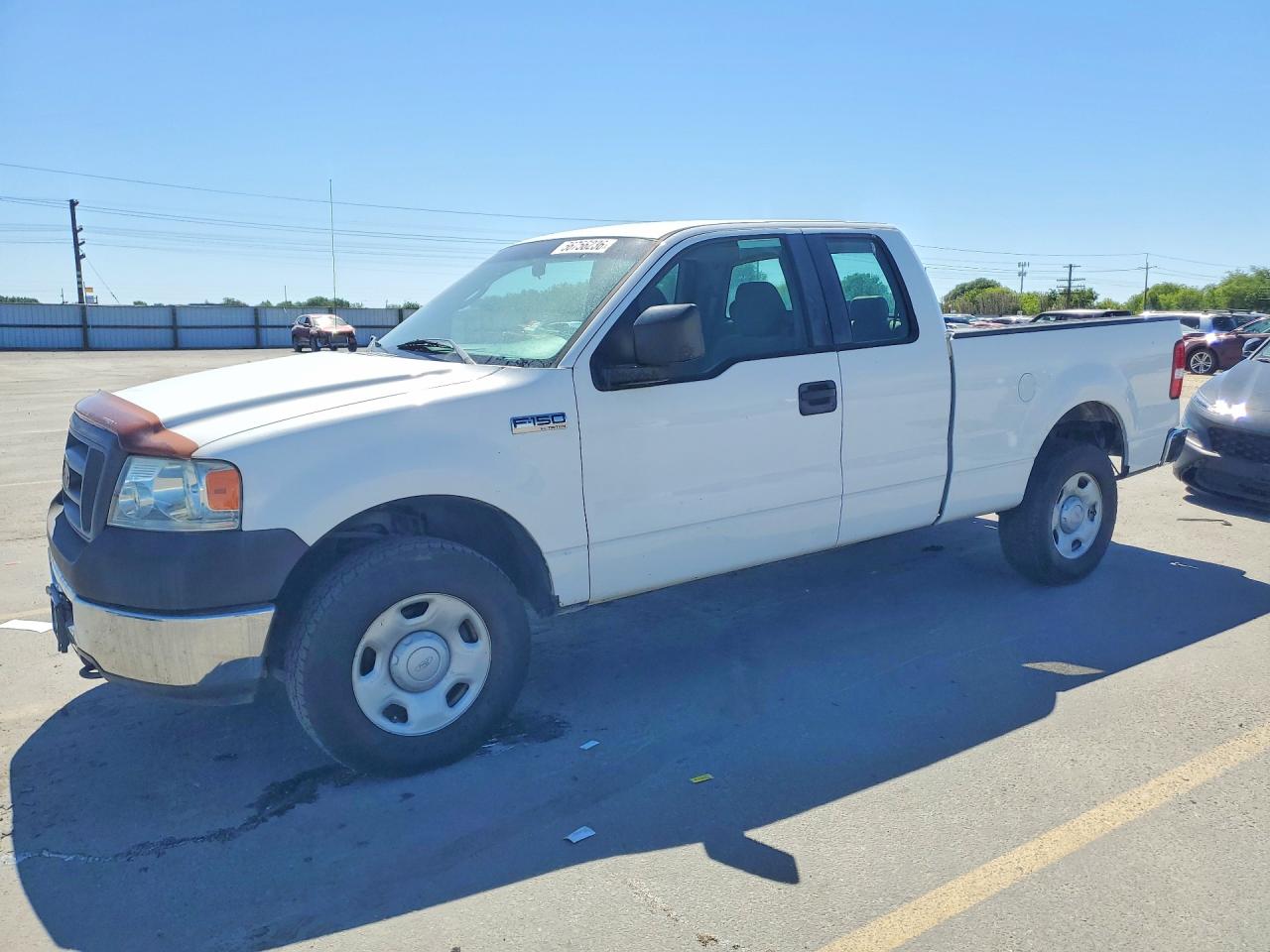 2007 FORD All Models
