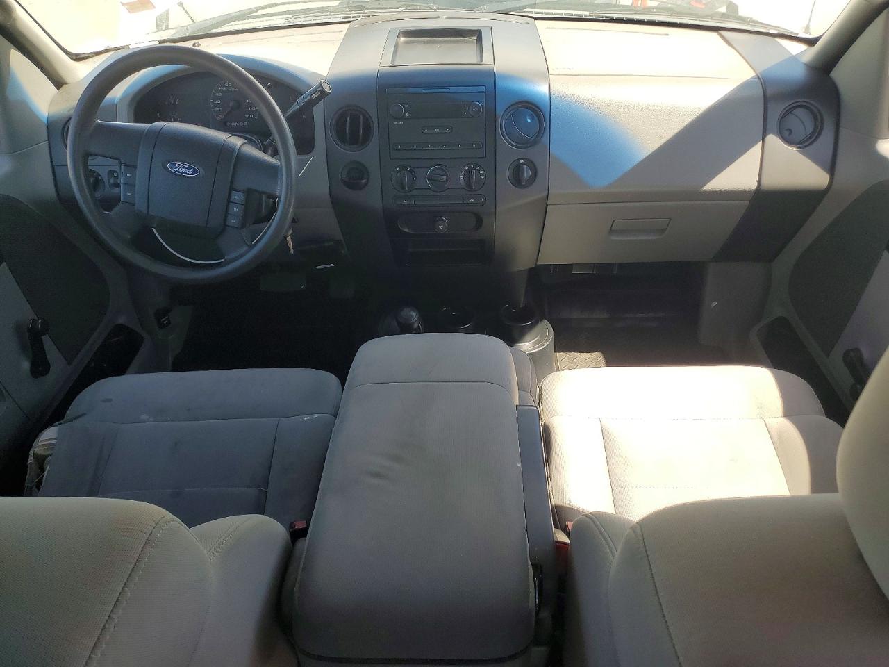 2007 FORD All Models