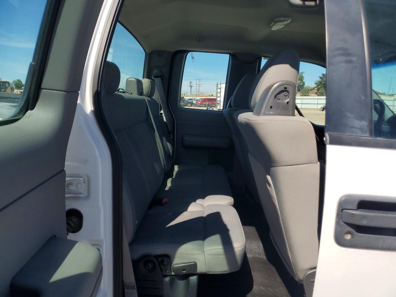 2007 FORD All Models