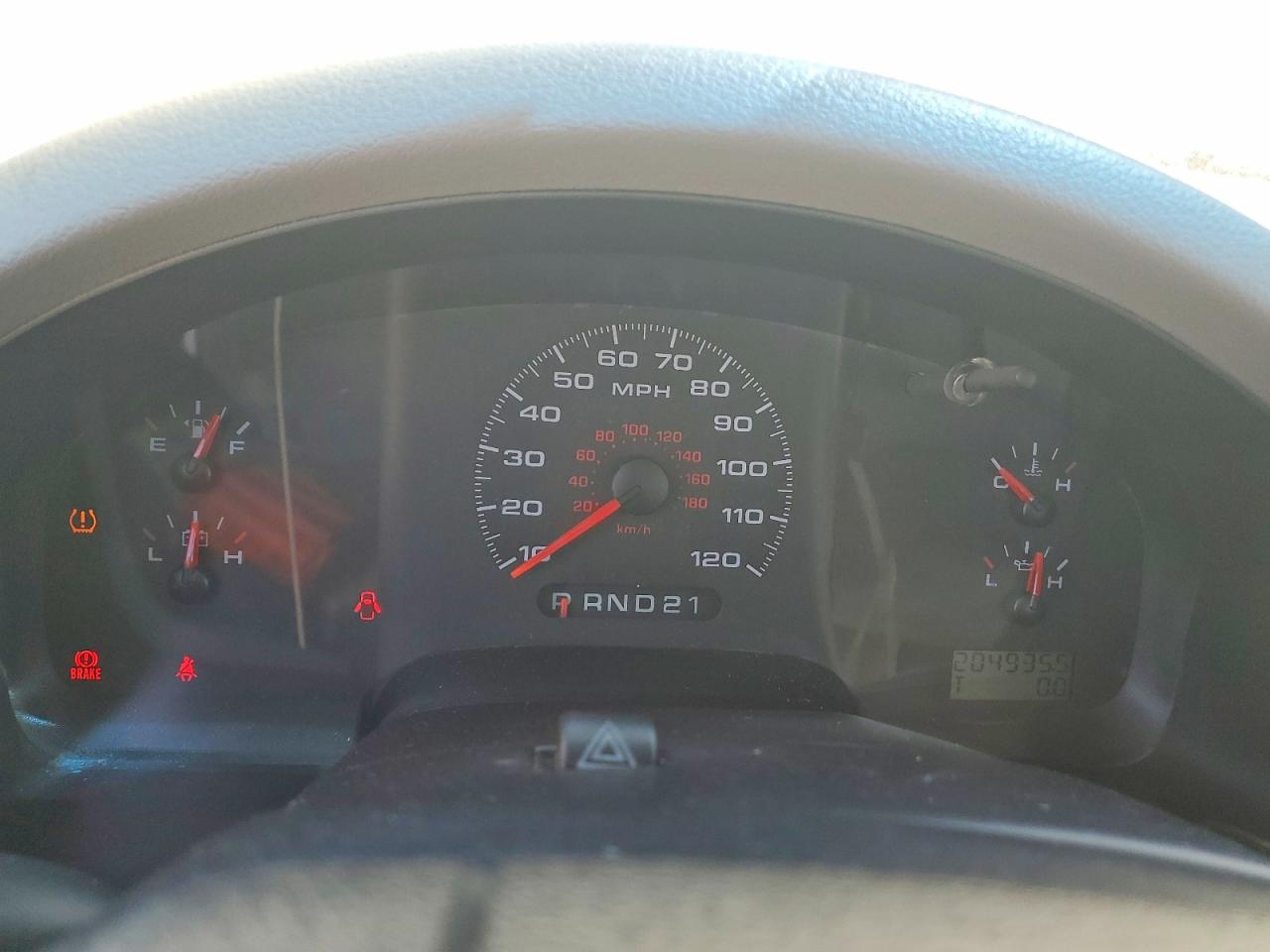 2007 FORD All Models