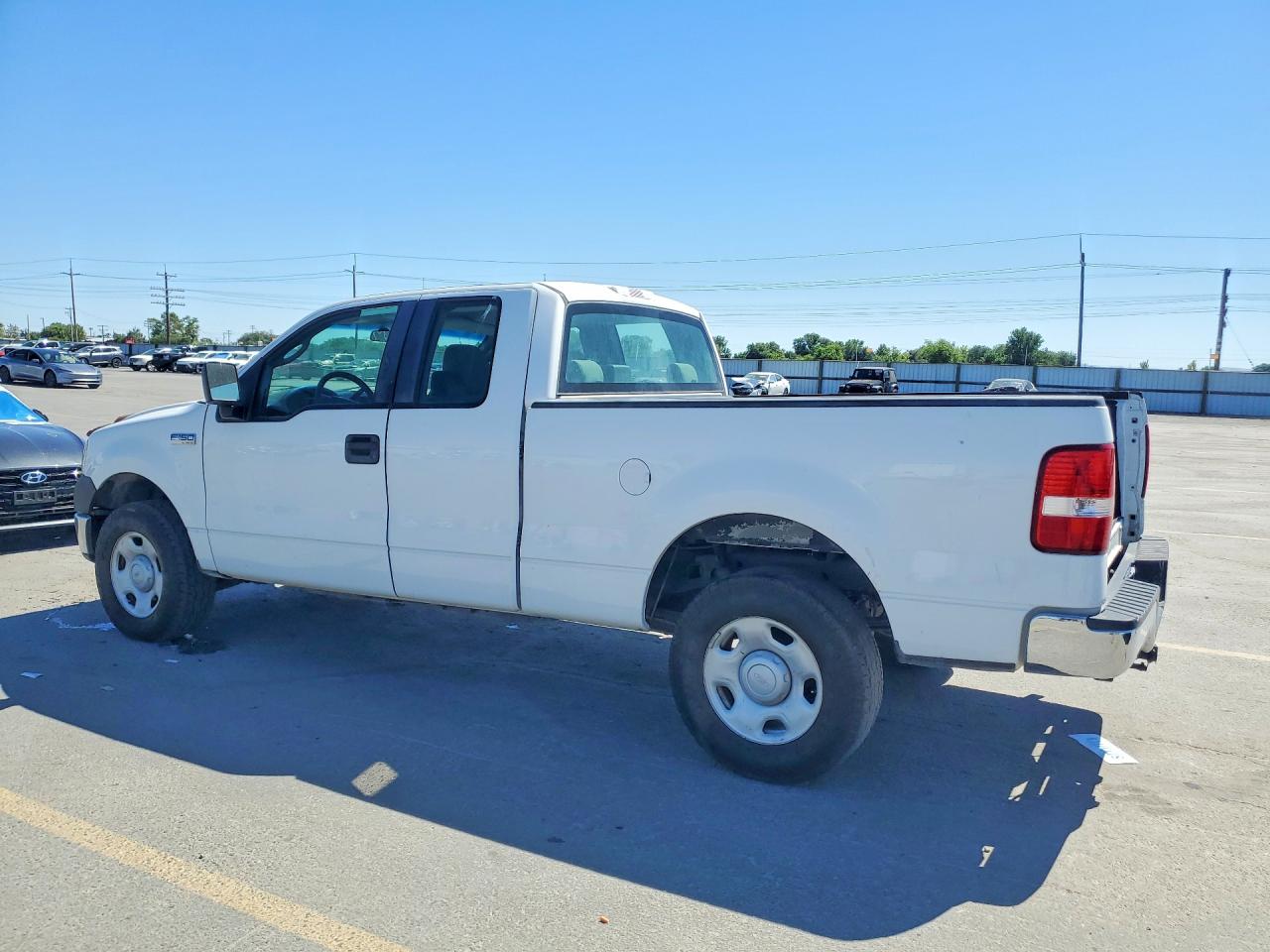2007 FORD All Models