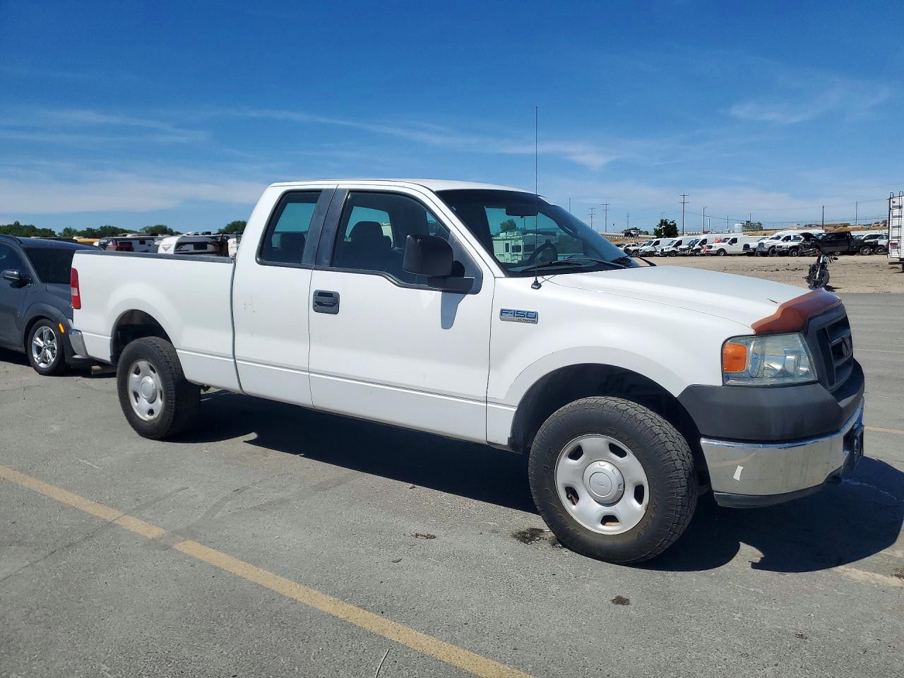 2007 FORD All Models