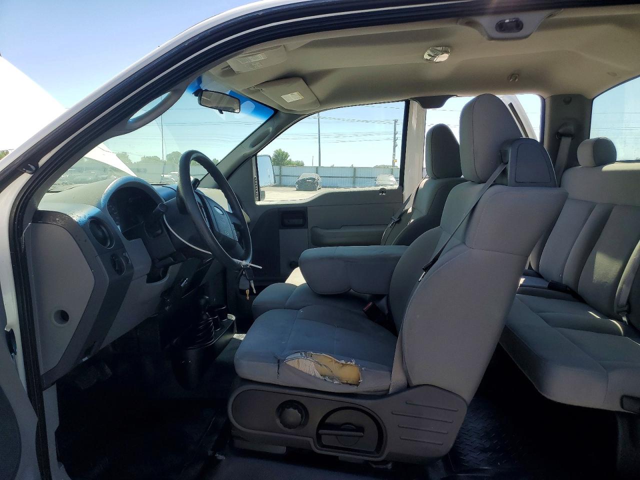 2007 FORD All Models