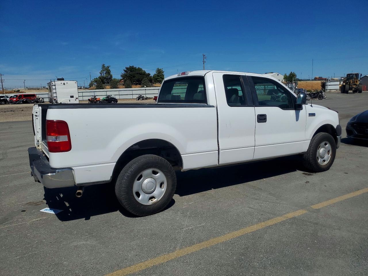 2007 FORD All Models