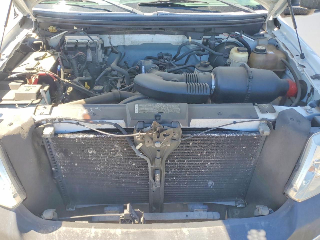 2007 FORD All Models