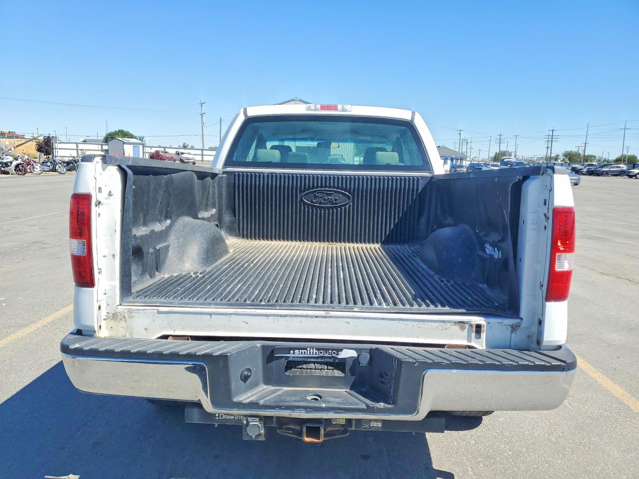 2007 FORD All Models