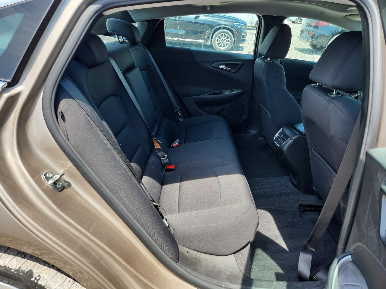 2022 CHEVROLET MALIBU