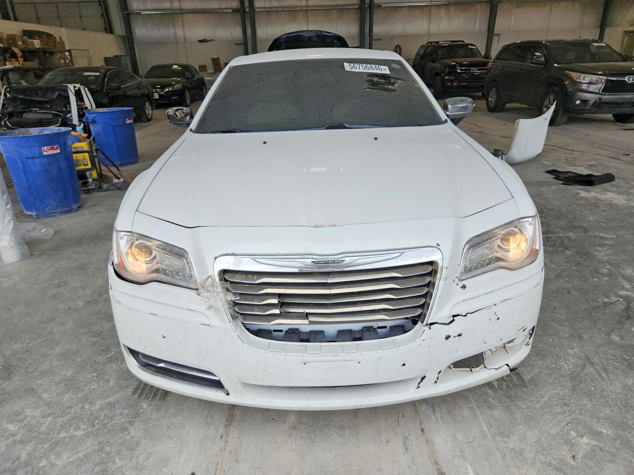2014 CHRYSLER 300